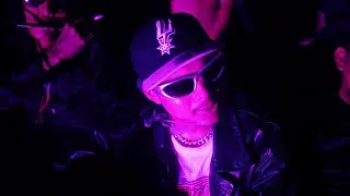 BLINKX - PABLO | Official Music Video |Prod.@NoistTheOne