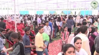 Sir Syed Day 2017 | Live Stream | Athletic Ground | Aligarh Muslim University