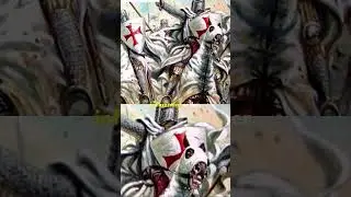 The story of the knights templar | Efficient History