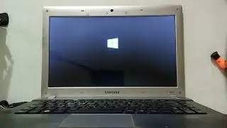 Como instalar Windows 10 y 11 en una laptop Samsung RV411 y arreglar que se congela el instalador