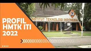 HMTK ITI 2022 - Official Video Profile