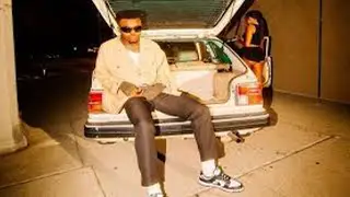 [FREE]  Baby Keem Type Beat - 