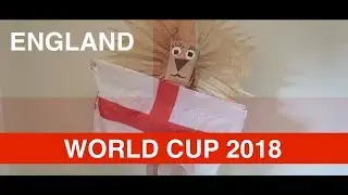 England Football Song | 