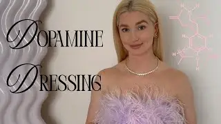 Dopamine Dressing Explained: Boost Your Mood Through Fashion