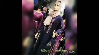 gelaba, bazar la elegancia Reus