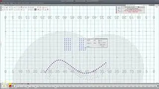 Stagger Tool Example