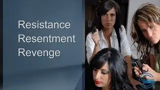 Employee Conflict and the 3 R's