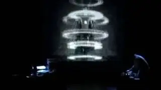 Haiku (Aaron 3000 & Vj Saint du Jour - as Vj Sainte Martine)