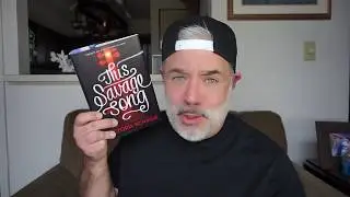 WHAT I'M READING NOW!