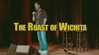Michael Lenoci - The Roast of Wichita | Stand Up Comedy