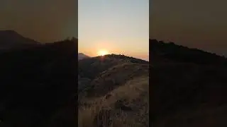 sunset time #trending #trading #travel #tour #shortvideo #shorts #calm #nomadiclife #music #ytviral