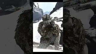Ghost Recon Breakpoint | Extreme Mode Realism | Shadow Company Takedown (Modded) #viral #shorts