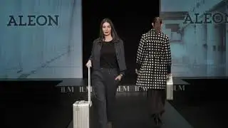 ALEON ILM WinterStyles 2019