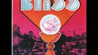 Bliss &ndash; Visions ( 1969, Psych/Blues Rock, USA )