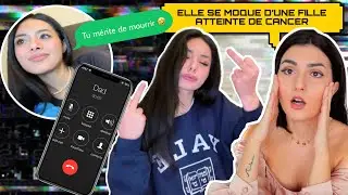 CETTE STREAMEUSE EST PRÊTE À TOUT POUR LE BUZZ - Playmate Tessi #GIVDT 28