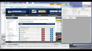 Football Odds Predictor (Part 1)