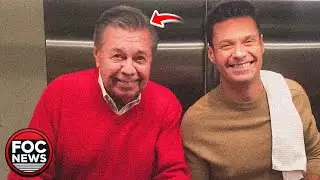 Райан Сикрест выражает эмоциональную дань памяти своему отцу Гэри Сикресту, скончавшемуся в возра...