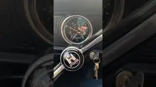 1970 Volkswagen Beetle test drive with Lamborghini Vw bug