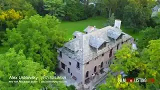 Mansion For Sale | Hewlett Long Island, New York | $4,300,000