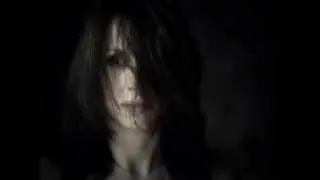 once i was a dreamer (fragment) - iris van cleef / hardy mertens
