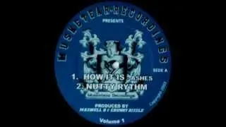MUSKETEAR RECORDINGS VOL 1 (4 Clips)