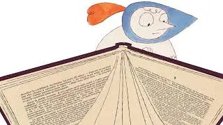 3rd Place - Cabillaud - 24 HOURS Animation Contest for Students 2025