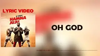 B Gway - Hamna Juju (Official Lyric Video)