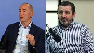 Ռոբերտ Քոչարյանը ոչնչով չի տարբերվում Սոլովյովից. ուզում է Հայաստանը ռուսական գ դարձնել