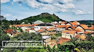 Trip to Bandung West Java, Indonesia | AvatarTripTrek