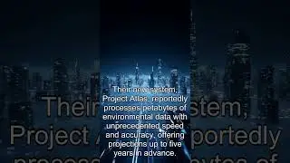 Atlas AI: 92% Accurate Climate Predictions