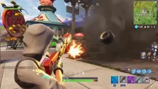 Tomato Town Massacre