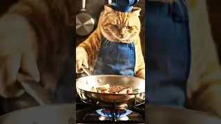 Meomeo Nation &ndash; Cooking 5-star steak