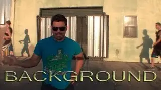 Background Actors / Extras- Film Industry Index ( Jett Jansen )