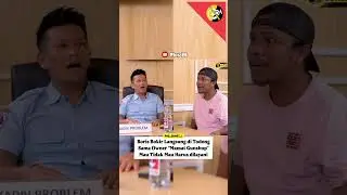 Pengaduan Bersifat 
