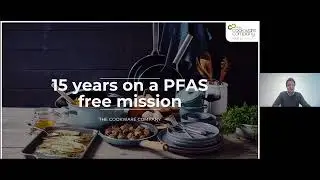 Towards PFAS-free kitchenware: GreenPan – a ceramic alternative