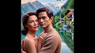 Enemies to Lovers: A Tale of Power and Redemption