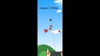 High Record Hindi Kite Fight : Episode 125