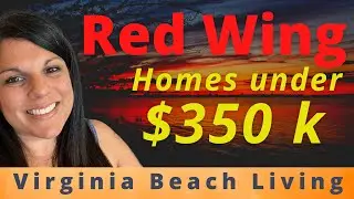 Affordable Homes in Virginia Beach near Liberty Military Housing