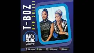 T-Boz and Chilli of TLC talk with Gentry Thomas about new Documentary