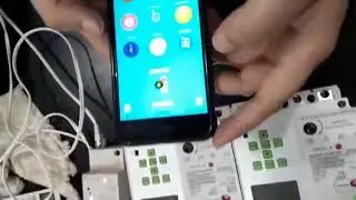 Smart MCCB demonstration