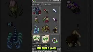 Mantendo o bonus das Preys no TIBIA