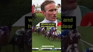 Mr Brightside WINS the 2023 All Star Mile 🐎🏆#horseracing #mrbrightside