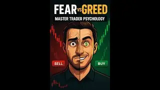 How to Overcome the Psychology of Fear and Greed
