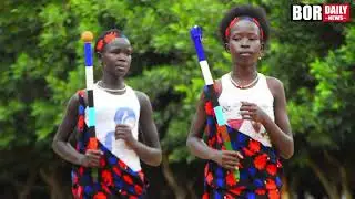 Akuot Ku Ayak_Mos Jay_Official Video HD 2021