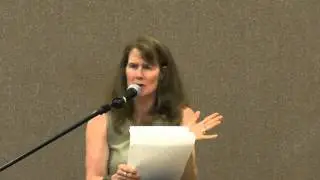 Mary Wood - Nature's Trust