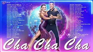 Mambo Cha Cha Cha 70s 80s 90s Nonstop   Most Popular Latin Cha Cha Cha Songs Of All Time ⭐