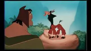 Disney Post-Renaissance/Experimental Age Trailer (2000-2008)