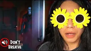 МАЙКЛ МАЙЕРС У МЕНЯ ДОМА | Хэллоуин: Игра