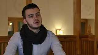 Ej Allahu svjetlo du&scaron;e