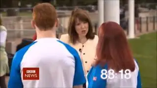 BBC News intro 1.3.18 4am